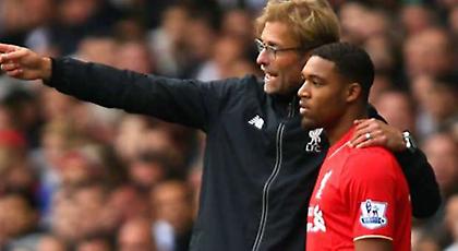 Θέλει να γίνει Λεβαντόφσκι ο Άιμπ