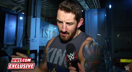 Με αντίποινα απειλεί τον Ρούνεϊ ο παλαιστής που τις «έφαγε» (video)