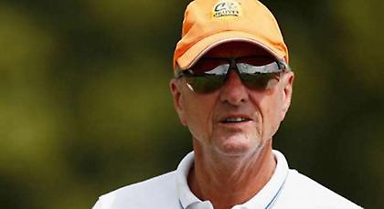 Συγκλονίζει ο Κρόιφ: «Το ποδόσφαιρο είναι το μόνο που μου δίνει ζωή»