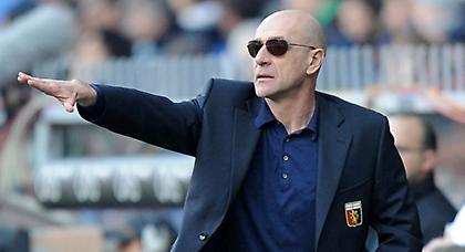 Ο Ιακίνι έφυγε, ο Μπαλαρντίνι ήρθε