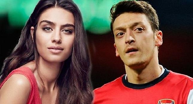 Αρραβωνιάστηκε τη Μις Τουρκία ο Εζίλ! (pics)