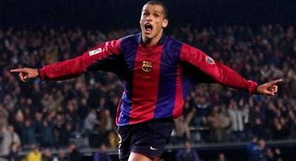 Ριβάλντο: «Καλύτερος στον κόσμο ο Νεϊμάρ»