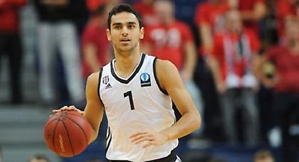 Τέλος ένας από Μπεσίκτας