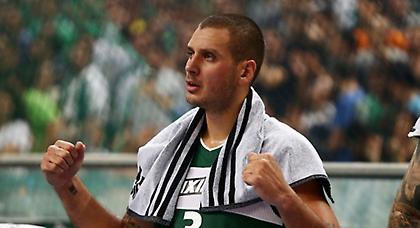 Ο Πάβλοβιτς στην Ακρόπολη