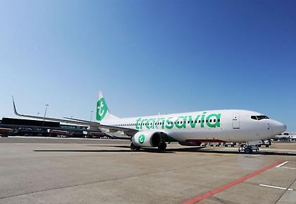Περισσότερες πτήσεις προς Ελλάδα η Transavia