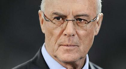 «Υπέγραψε έγγραφο για δωροδοκία ο Μπεκενμπάουερ»