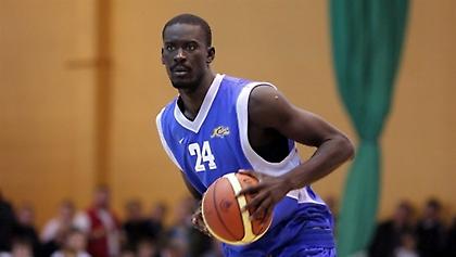 Παίρνει Σενεγαλέζο σέντερ το Ρέθυμνο