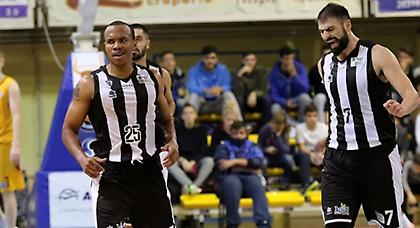 Χάτσερ: «Τρομακτική η βοήθεια του Σχορτσανίτη»