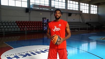 Σμιθ: «Να τους βοηθήσω και να με βοηθήσουν»