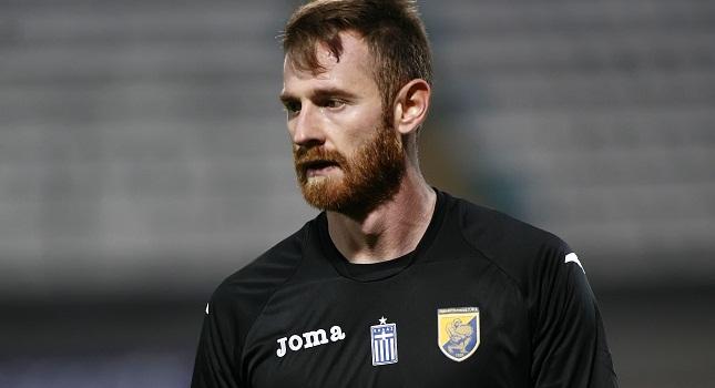 Κυριακίδης: «Μπορούμε να πάρουμε βαθμούς με ΠΑΟΚ και ΑΕΚ»