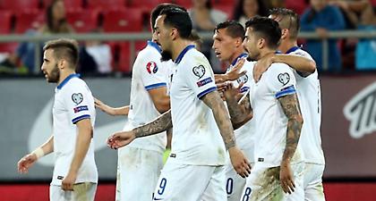 Χωρίς τηλεοπτική κάλυψη το πρώτο φιλικό της Εθνικής