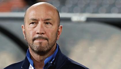 Τέλος κι επίσημα ο Τζένγκα