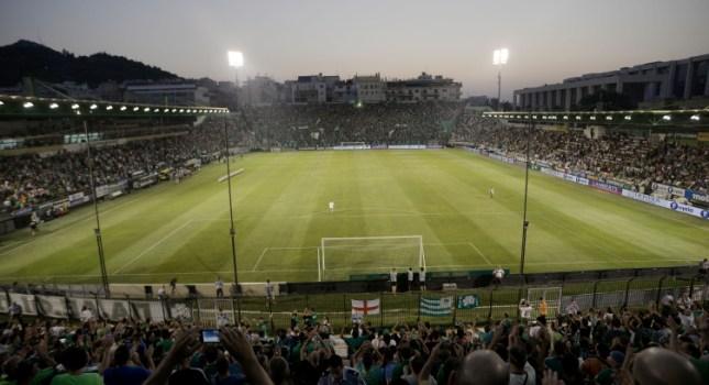 Την Παρασκευή η σύσκεψη για τα μέτρα ασφαλείας του ντέρμπι