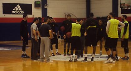 Επίσκεψη της… Εφές στον Άρη