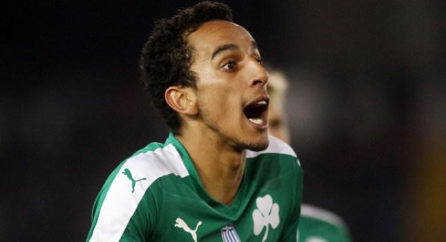 Ζέκα: «Με την ίδια αποφασιστικότητα κόντρα στον Ολυμπιακό»