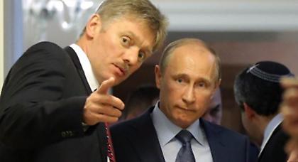 Απάντησε ο Πούτιν στη WADA