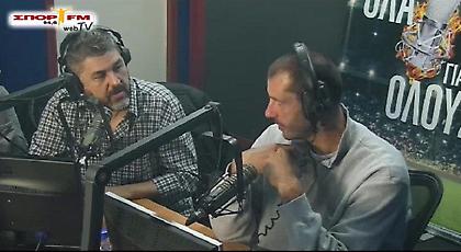 Ραντούλιτσα, Γιανγκ και άλλα...