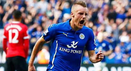 Ένας Βάρντι όλη η… Τσέλσι!