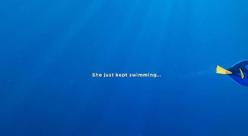 Πρώτο trailer για τη συνέχεια του Finding Nemo