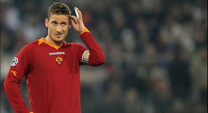 Σοκ: Οργανωμένος της Ρόμα προσπάθησε να απαγάγει το παιδί του Τότι