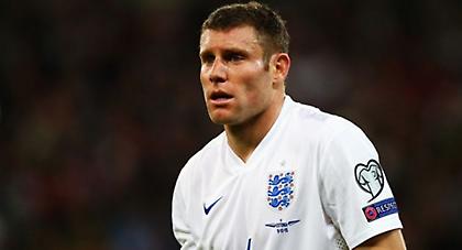 Χωρίς Μίλνερ στις… φιλικάρες