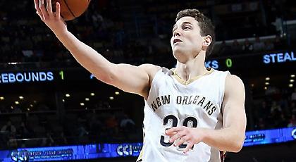 Ξανά στους Πέλικανς ο Φριντέτ