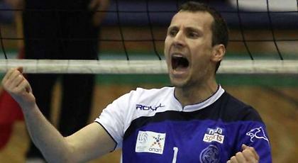 Πολυτιμότερος ο Νικολάκης