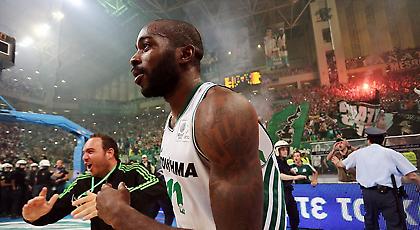 Λάσμε: «Δεν με ήθελε η διοίκηση»