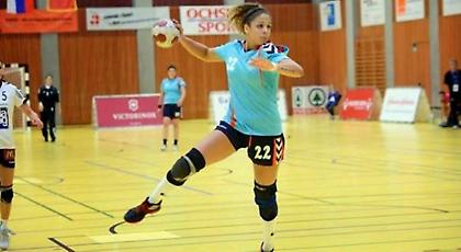 Πολυτιμότερη η Τσάκαλου