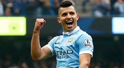 Στοχεύει… τη Λίβερπουλ ο Αγουέρο