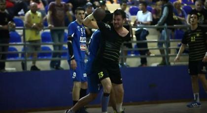 Τηλεοπτικό το ΑΕΚ-Ποσειδώνας Λουτρακίου