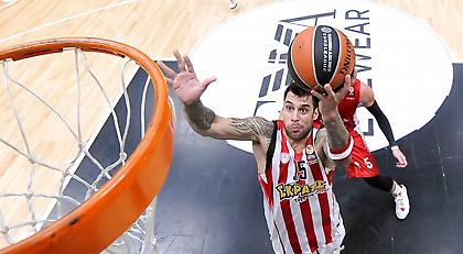 «Παρακολουθούμε με ενδιαφέρον τον Πρίντεζη», λένε οι Σπερς