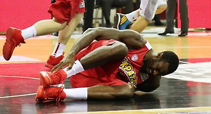 Πάει Πόλη o Χάντερ!