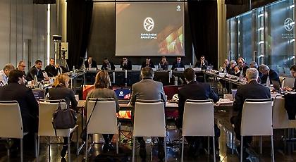 Μένουν Ευρωλίγκα οι «αιώνιοι»!