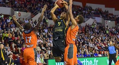 Δύσκολα η Γκραν Κανάρια