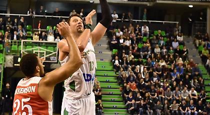 Μια εξάδα «φωτιά»