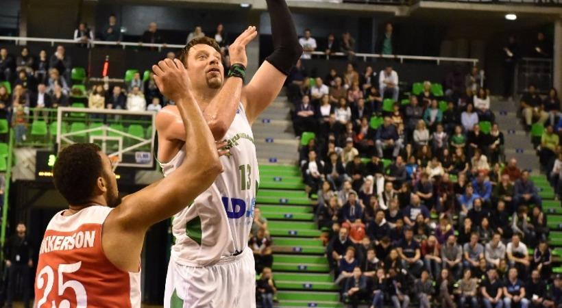 Μια εξάδα «φωτιά»