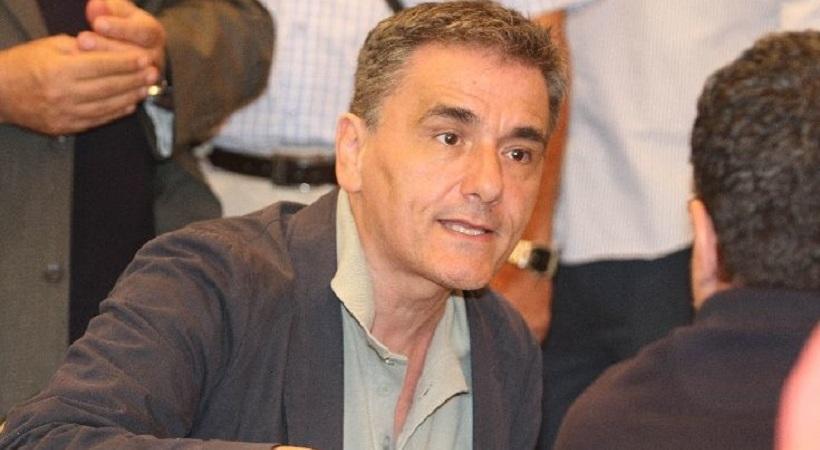 Τσακαλώτος: Επιστροφή στις αγορές το β΄ εξάμηνο του 2016