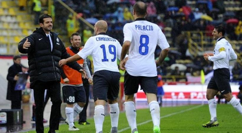 Ο Καμπιάσο ξέρει τον Στραματσόνι