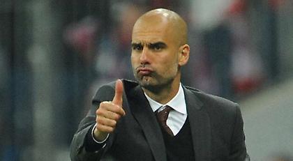 Η Μπάγερν θέλει να δέσει Γκουαρντιόλα