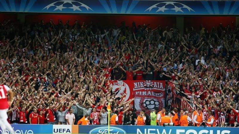 Άρωμα «Καραϊσκάκη» στο Allianz Arena