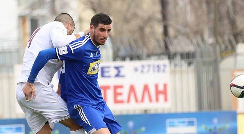 «Νο1» στόχος της Ξάνθης ο Πετρόπουλος