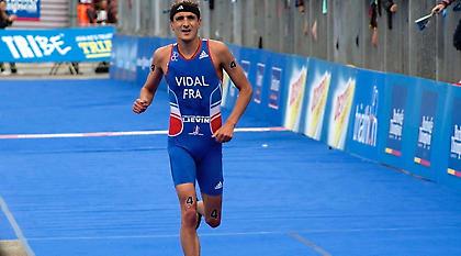 «Έφυγε» στα 31 του ο πρωταθλητής τριάθλου Βιδάλ