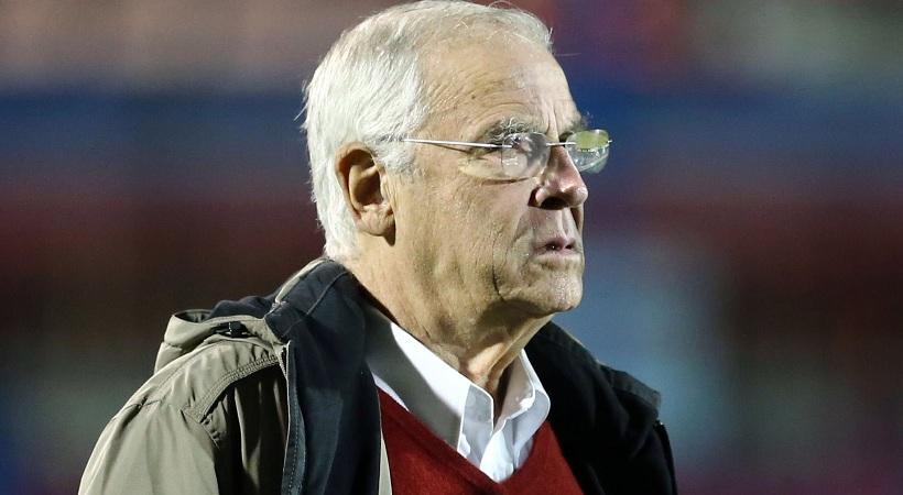 Θεοδωρίδης: «Ας έρθει και… Βιετναμέζος διαιτητής»!