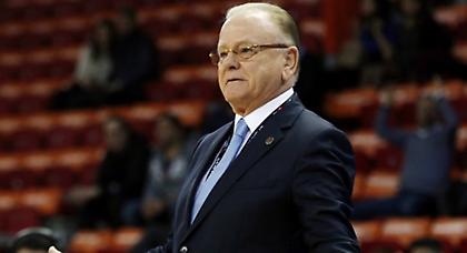 Ύμνοι Ίβκοβιτς για Ολυμπιακό