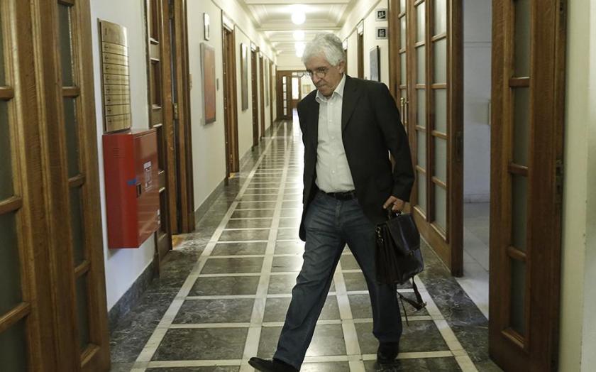 Τόσκας και Παρασκευόπουλος θα κινηθούν νομικά κατά του Πανούση