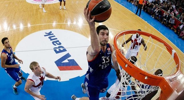 Ντίμπλερ: «Δυσκόλος αγώνας κόντρα σε ένα καλό αντίπαλο»