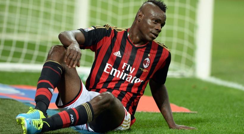 Νυστέρι για Μπαλοτέλι