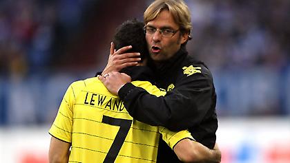 «Στέλνουν» Λεβαντόφσκι στη Λίβερπουλ οι Γερμανοί