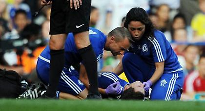 Η Καρνέιρο καλεί μάρτυρα εναντίον της Τσέλσι τον… Αζάρ